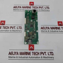 Abb Hmi-ied670 [D] Printed Circuit Board 94V-0
