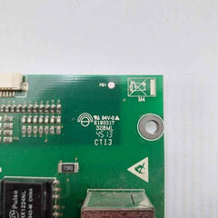 Abb Hmi-ied670 [D] Printed Circuit Board 94V-0