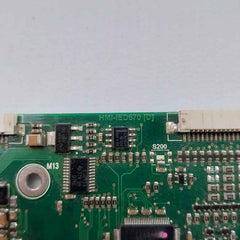 Abb Hmi-ied670 [D] Printed Circuit Board 94V-0