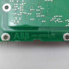 Abb Hmi-ied670 [D] Printed Circuit Board 94V-0