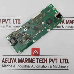 Abb Hmi-ied670 [D] Printed Circuit Board 94V-0