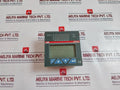 ABB HMI030 Human Machine Interface Unit 19720T-040 24VDC