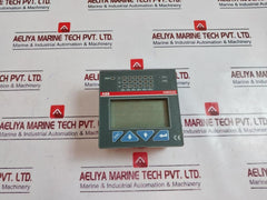 ABB HMI030 Human Machine Interface Unit 19720T-040 24VDC