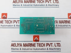 Abb Hr 770 0062 &amp; Hr 770 0063 Pushbutton Switches Controller Pcb Module