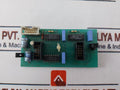 Abb Hr 770 0062 & Hr 770 0063 Pushbutton Switches Controller Pcb Module