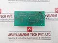 Abb Hr 770 0063 Push Button Switch Printed Circuit Board Hr 770 0062
