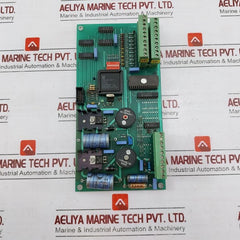 Abb Hr 770 0064 Printed Circuit Board