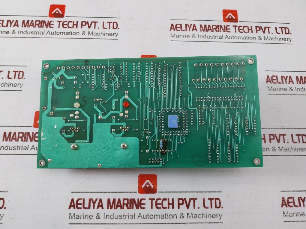 Abb Hr 770 0064 Printed Circuit Board