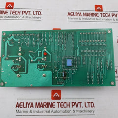 Abb Hr 770 0064 Printed Circuit Board