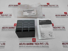 Abb Htc High Insulating Terminal Cover