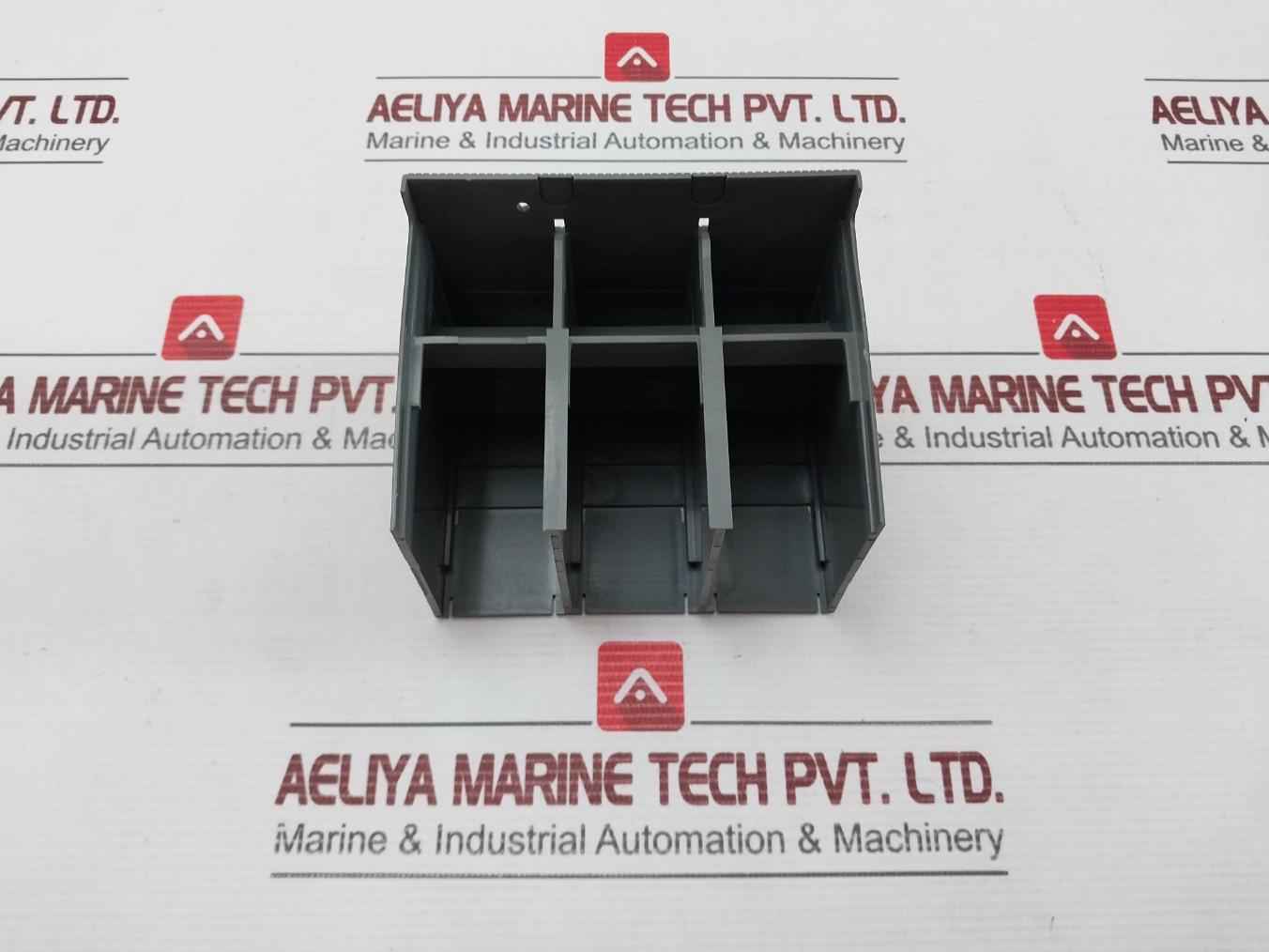 Abb Htc High Insulating Terminal Cover