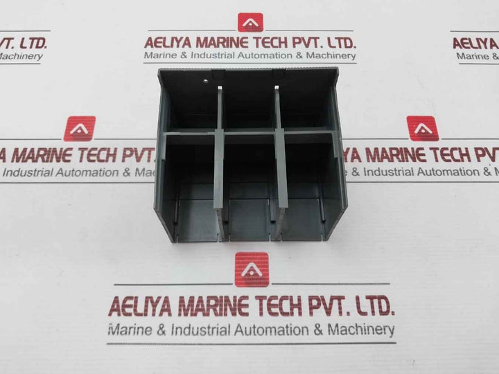 Abb Htc High Insulating Terminal Cover