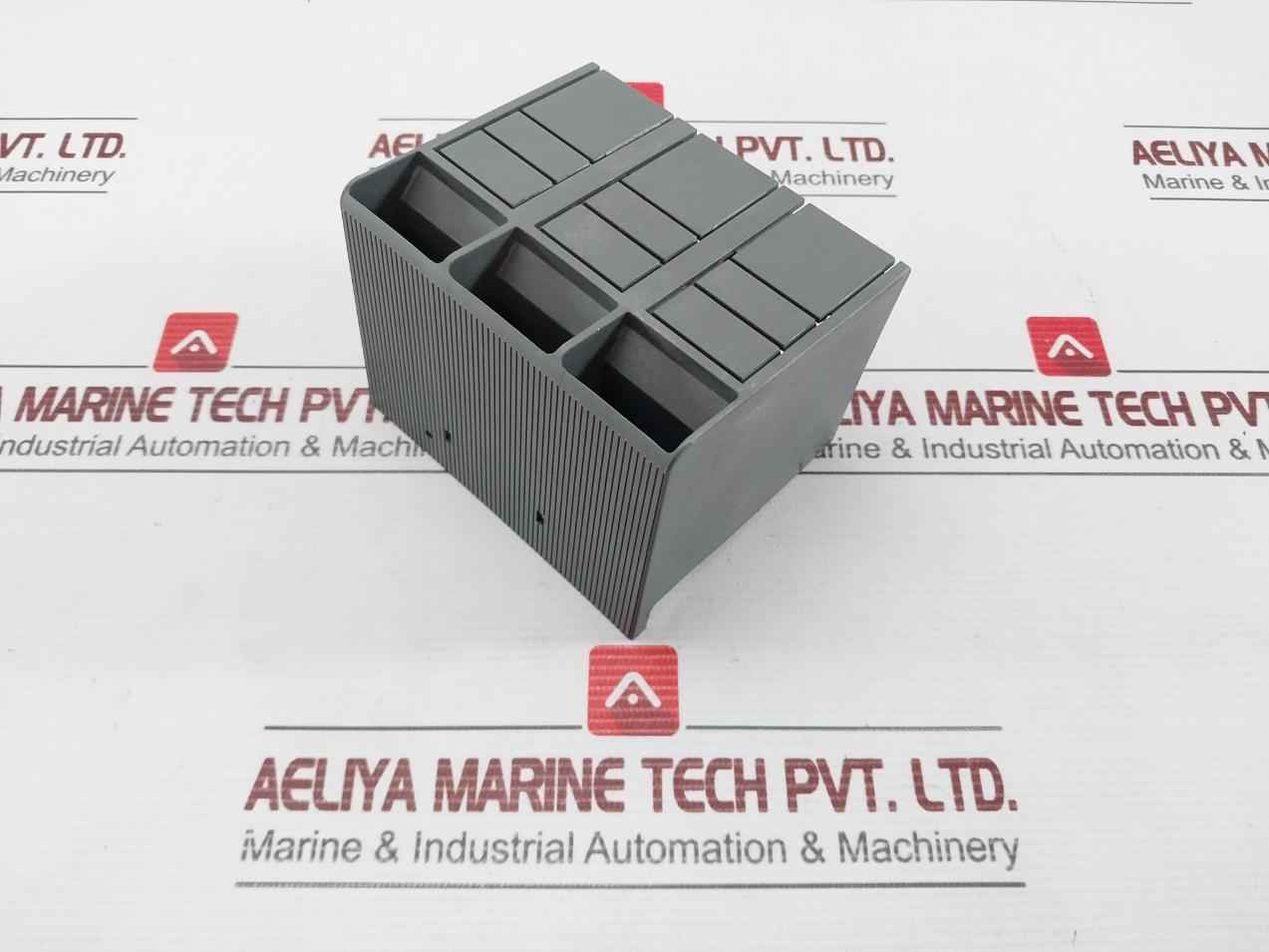 Abb Htc High Insulating Terminal Cover