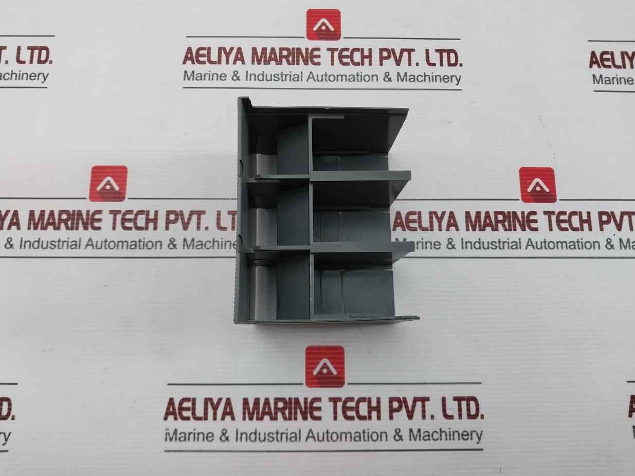 Abb Htc High Insulating Terminal Cover