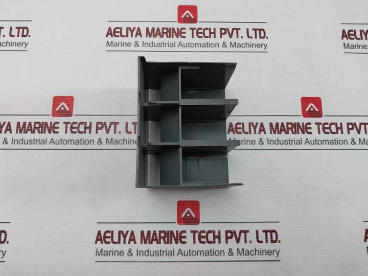 Abb Htc High Insulating Terminal Cover