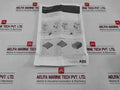 Abb Htc High Insulating Terminal Cover
