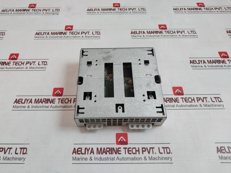 Abb Hvc-01 2A As Robotics High Voltage Controller 3Hna008270-001