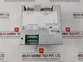 Abb Hvd-02 10A High Voltage Driver-02 5V -15V/+15V 3Hne 08391-1 Rev No 8