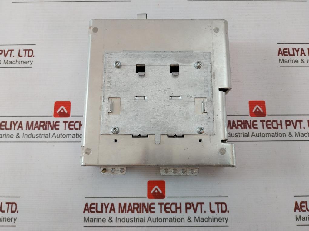 Abb Hvd-02 10A High Voltage Driver-02 5V -15V/+15V 3Hne 08391-1 Rev No 8