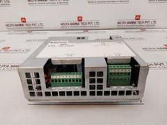 Abb Hvd-02 10A High Voltage Driver 3Hne 06108-1 Rev 07 15V