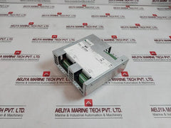 Abb Hvd-02 10A High Voltage Driver 3Hne 08391-1, 3Hne 00503-1