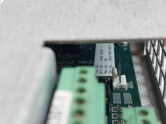 Abb Hvd-02 10A High Voltage Driver 3Hne 08391-1, 3Hne 00503-1