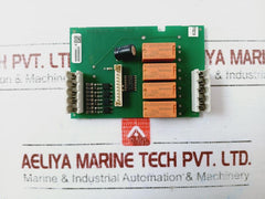 ABB I0-GE4042-A Printed Circuit Board 4439R0001-A