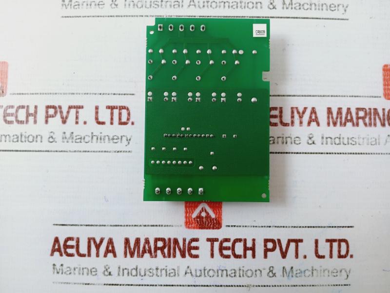 ABB I0-GE4042-A Printed Circuit Board 4439R0001-A