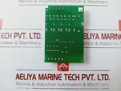 ABB I0-GE4042-A Printed Circuit Board 4439R0001-A