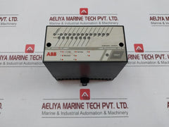 Abb I/O Remote Module Icsk20F1 220Vac