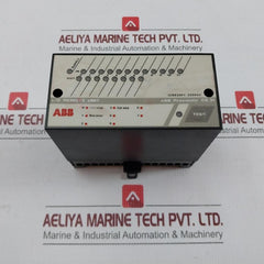 Abb I/O Remote Module Icsk20F1 220Vac