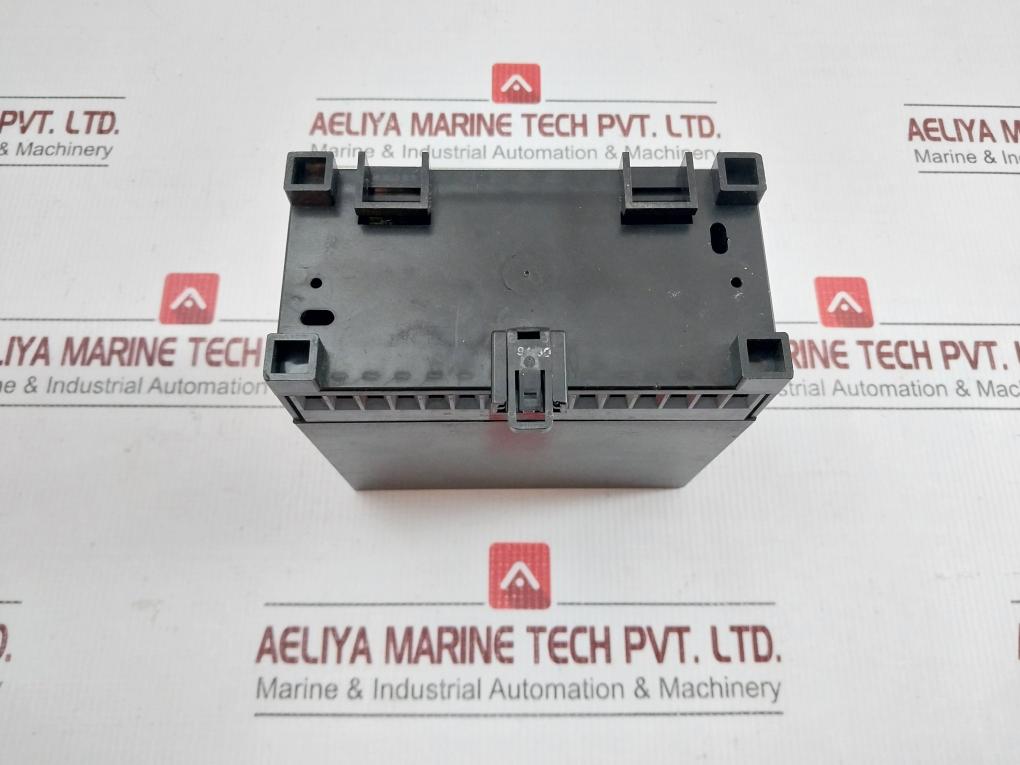 Abb I/O Remote Module Icsk20F1 220Vac