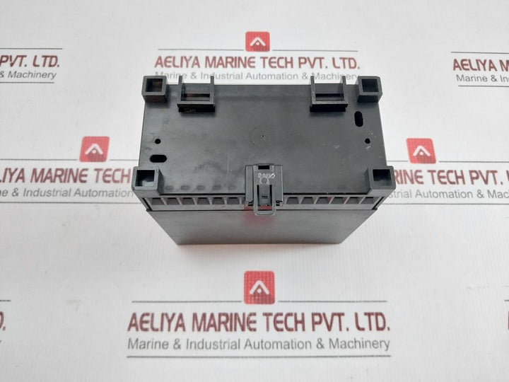 Abb I/O Remote Module Icsk20F1 220Vac