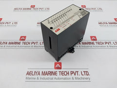 Abb I/O Remote Module Icsk20F1 220Vac