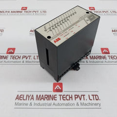 Abb I/O Remote Module Icsk20F1 220Vac