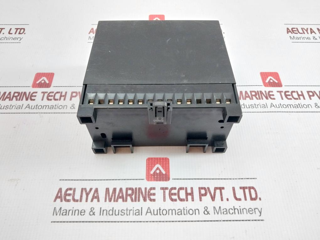 Abb I/O Remote Module Icsk20F1 220Vac