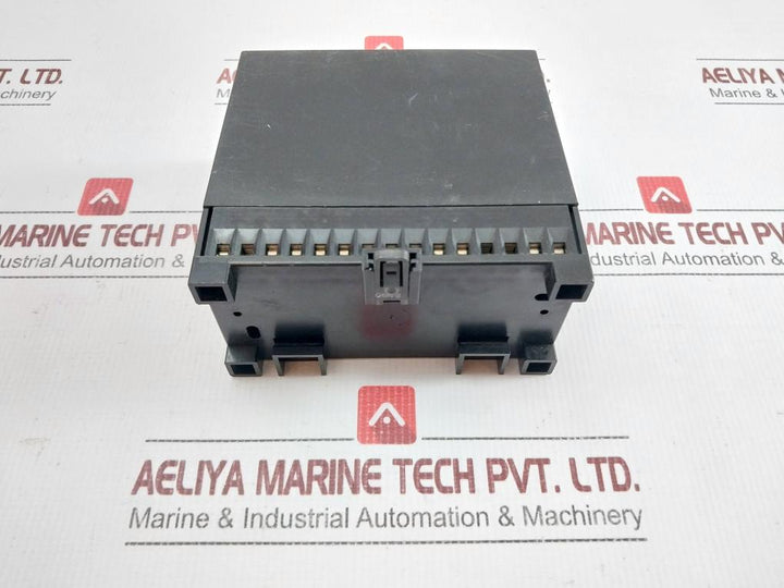 Abb I/O Remote Module Icsk20F1 220Vac