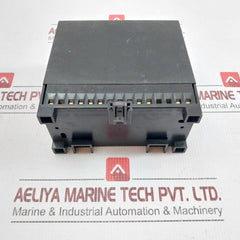 Abb I/O Remote Module Icsk20F1 220Vac