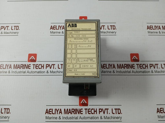 Abb Ialz