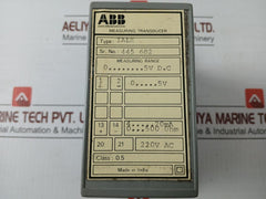Abb Ialz