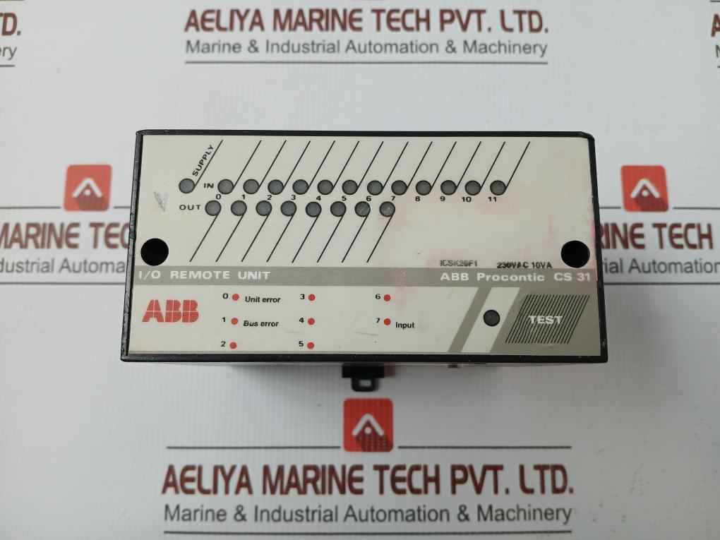 Abb Icsk20F1