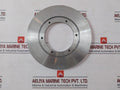 Abb Ik-4M & G9B Seal Plate For Long Soot Blower For 3 Inch Od 0Ab-000-022
