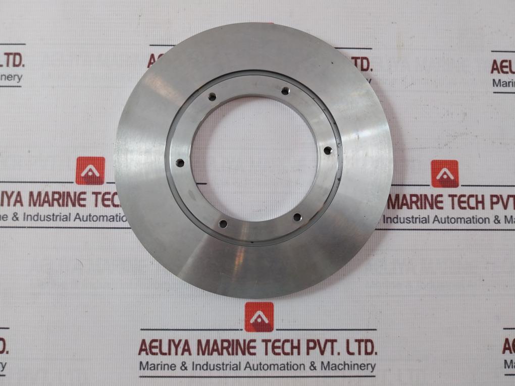 Abb Ik-4M & G9B Seal Plate For Long Soot Blower For 3 Inch Od 0Ab-000-022