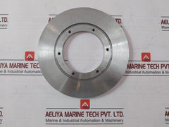 Abb Ik-4M & G9B Seal Plate For Long Soot Blower For 3 Inch Od 0Ab-000-022