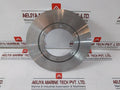 Abb Ik-4M & G9B Seal Plate For Long Soot Blower For 3 Inch Od 0Ab-000-022