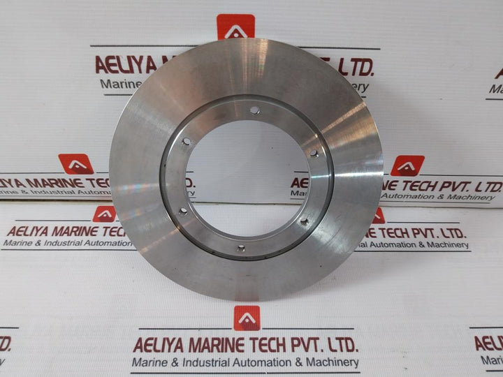 Abb Ik-4M & G9B Seal Plate For Long Soot Blower For 3 Inch Od 0Ab-000-022