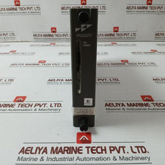 Abb Imaso11 Analog Output Module 24V 15Va Rev: A 6644004A1