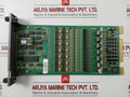 Abb Imaso11 Analog Output Module 24V 15Va Rev: A 6644004A1