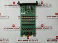 Abb Imaso11 Analog Output Module 24V 15Va Rev: A 6644004A1