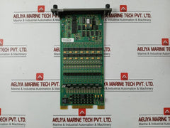 Abb Imaso11 Analog Output Module 24V 15Va Rev: A 6644004A1